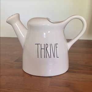 watering can plant pot